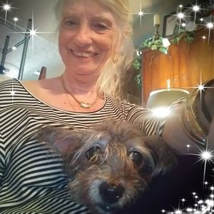 Meet your Posher, Judith